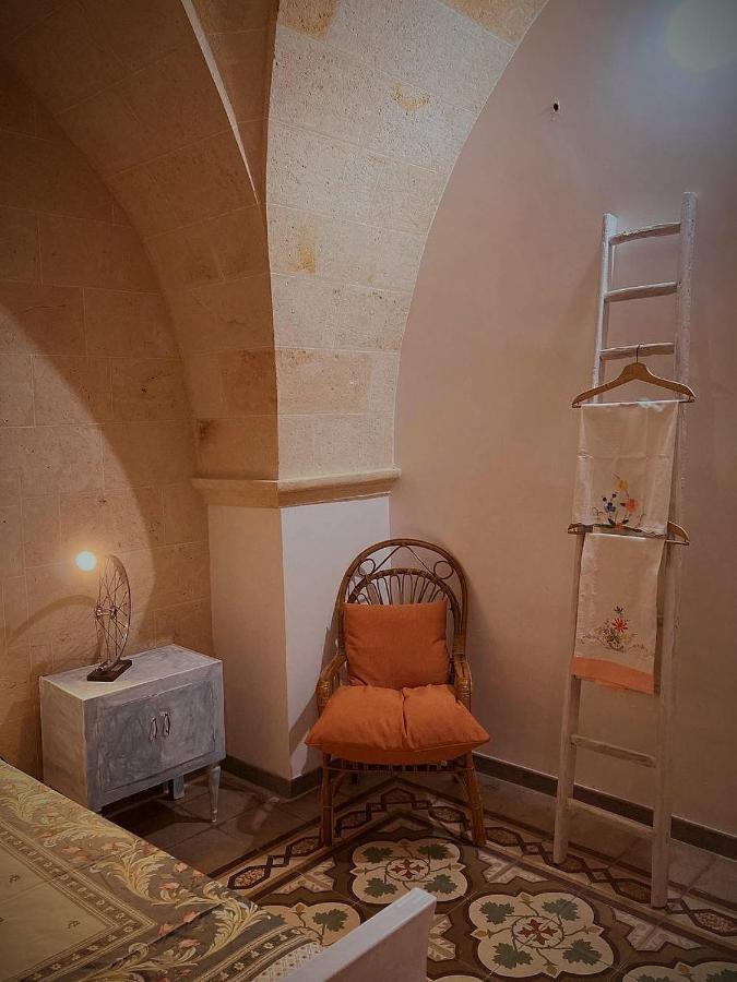 La dimora della Dea Estia Villa Oria  Exterior foto