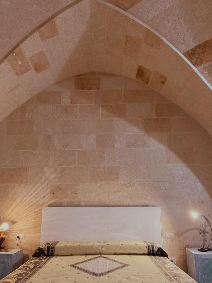 La dimora della Dea Estia Villa Oria  Exterior foto